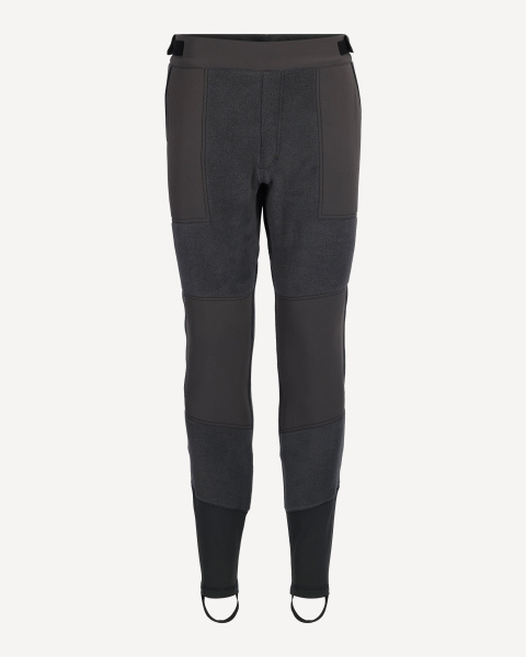 Брюки флисовые Simms Fjord Pant (Мужской; XL; Carbon)
